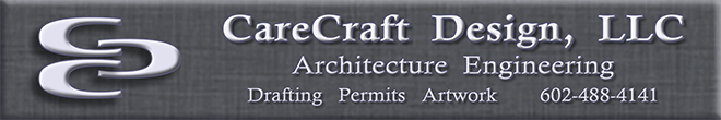 CareCraft Design Logo