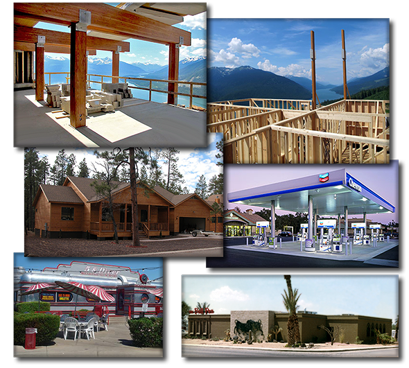 CONSTRUCTION General Contracting CONSTRUCTION General Contracting