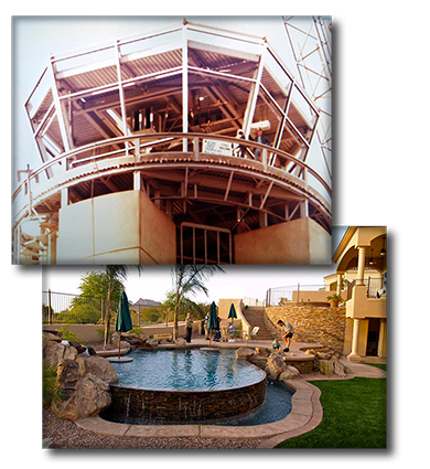 CONSTRUCTION General Contracting CONSTRUCTION General Contracting